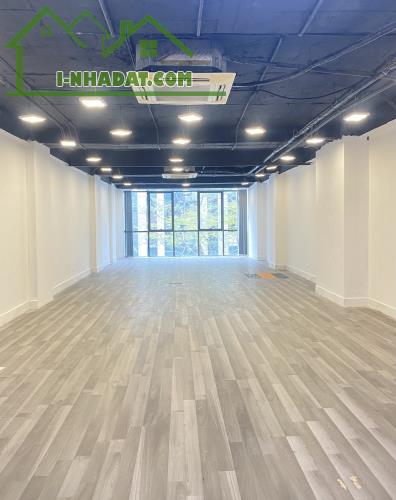 Cho thuê Văn phòng 120m2, 200m2 tại mặt phố Tuệ Tĩnh, Hai Bà Trưng, Hà Nội. T09/2024.