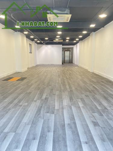 Cho thuê Văn phòng 120m2, 200m2 tại mặt phố Tuệ Tĩnh, Hai Bà Trưng, Hà Nội. T09/2024. - 1