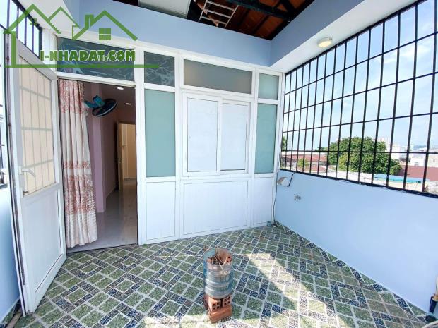 PHÂN KHÚC 5 TỶ - HẺM XE HƠI - CHU VĂN AN - SÁT MẶT TIỀN