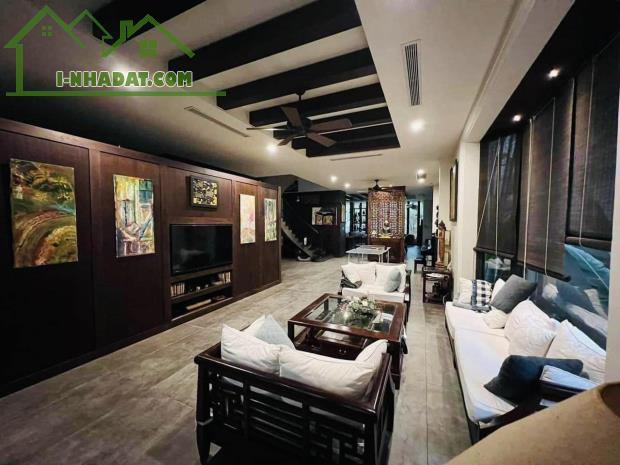 ⚜️ RẺ VIP NHẤT MẶT PHỐ LINH LANG, BA ĐÌNH 140M2 4T MT 16.5M, CHỈ 42 TỶ ⚜️ - 3