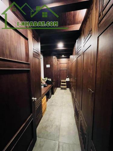 ⚜️ RẺ VIP NHẤT MẶT PHỐ LINH LANG, BA ĐÌNH 140M2 4T MT 16.5M, CHỈ 42 TỶ ⚜️ - 1