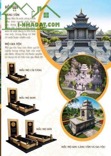 Box: Nhân dịp An Lạc Viên Khánh Hòa (An Lạc Garden) đi vào hoạt động vào ngày 06 tháng 7 - 1