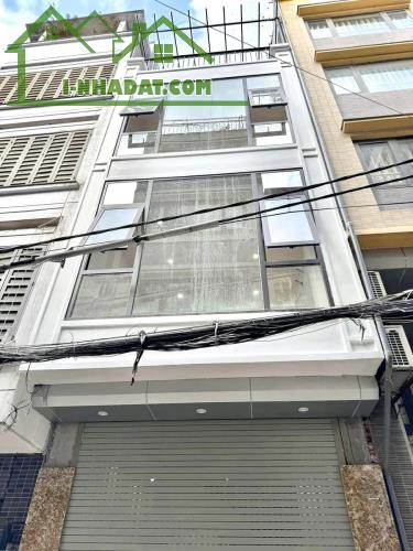 BÁN NHÀ TRẦN ĐẠI NGHĨA, LÔ GÓC, Ô TÔ VÀO NHÀ,KINH DOANH, 65M2 ,NỞ HẬU, GIÁ CHỈ 16,8 TỶ - 2