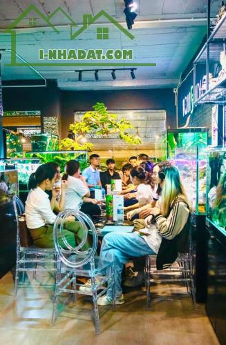 Mình chuyển đổi mô hình kinh doanh cần sang nhượng lại toàn bộ cửa hàng cafe - 1