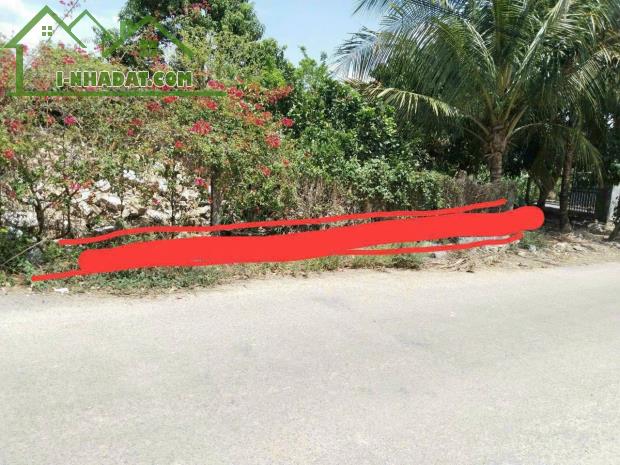 Cần bán lô đất mặt đường nhựa tại Suối Tiên - Nha Trang giá chỉ 735tr cho 126m2 - 2