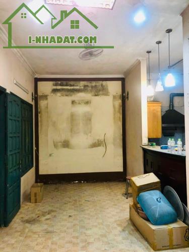 CỰC HIẾM NHÀ BÁN, MẶT NGÕ PL 51 LÃNG YÊN, GARA Ô TÔ, MẶT TIỀN 6M, DT 50M2 x 5T GIÁ 10,8 TỶ - 2