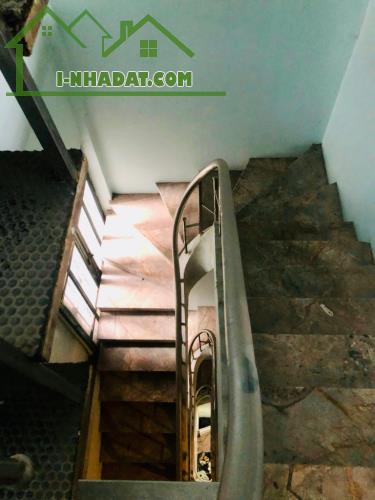 CỰC HIẾM NHÀ BÁN, MẶT NGÕ PL 51 LÃNG YÊN, GARA Ô TÔ, MẶT TIỀN 6M, DT 50M2 x 5T GIÁ 10,8 TỶ - 4