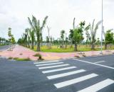 Chính chủ bán lỗ lô đất dự án Mega City 2, mặt tiền đường 25C - Nguyễn Ái Quốc rộng 100m