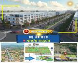 Saigonland Nhơn Trạch Cập nhật giá bán đất nền dự án Hud Nhơn Trạch Đồng Nai - Đất nền
