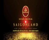 Đất nền Nhơn Trạch sổ sẵn - giá bán mới nhất 20 nền - Saigonland Cập nhật sản phẩm đất