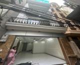 Bán nhà đẹp ngõ ôtô phố Dịch Vọng 45m2 6tầng thang máy mặt tiền 4.4m 8.36tỷ Cầu Giấy