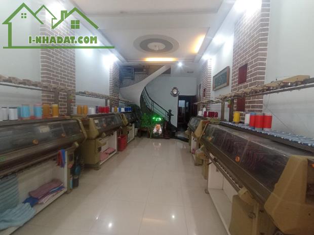 HXH 7M THÔNG P14 GÒ VẤP 4.3X17  5LẦU CHỈ HƠN 8TỶ GẦN SIÊU THỊ EMART - 1