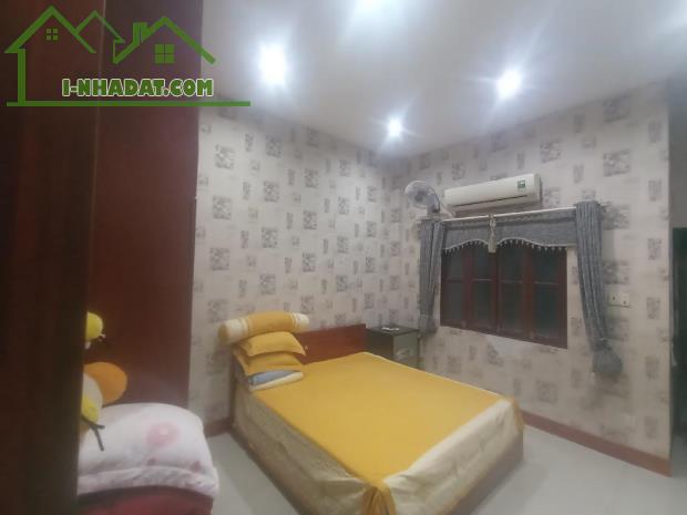 HXH 7M THÔNG P14 GÒ VẤP 4.3X17  5LẦU CHỈ HƠN 8TỶ GẦN SIÊU THỊ EMART - 4