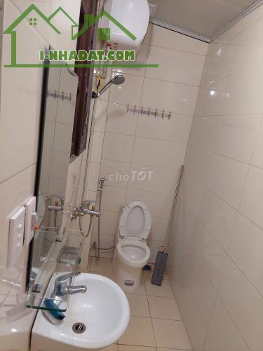 Cho thuê nhà ngõ phố Thợ Nhuộm, 2 tầng, 2 phòng ngủ, 2 toilet - 4