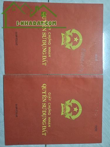 NHÀ CHÍNH CHỦ - GIÁ TỐT Ấp Mới 2, Xã Mỹ Hạnh Nam, Đức Hòa - Long An - 3