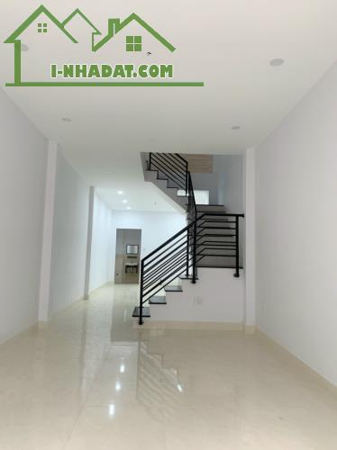 Bán nhà 1/ Nguyễn Đức Thuận, Phường 13, Tân Bình - 66m2 - chỉ 7.6 tỷ - 3