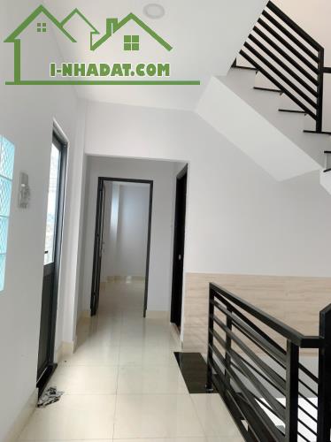 Bán nhà 1/ Nguyễn Đức Thuận, Phường 13, Tân Bình - 66m2 - chỉ 7.6 tỷ - 2