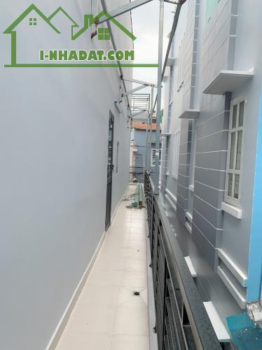 Bán nhà 1/ Nguyễn Đức Thuận, Phường 13, Tân Bình - 66m2 - chỉ 7.6 tỷ - 1