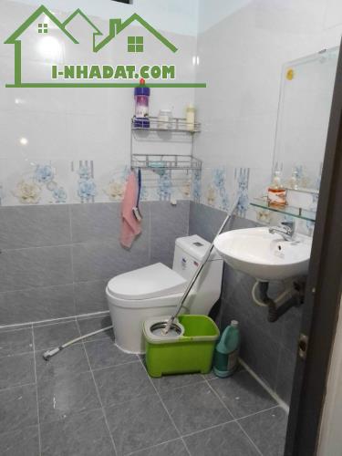 Cần bán gấp nhà 92m 2 phòng ngủ trung tâm Lái Thiêu Thuận An Bình Dương - 3