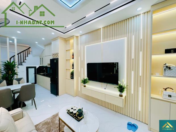 🏡 SIÊU HIẾM, CƠ HỘI DUY NHẤT - NHANH TAY ANH EM ƠI! 🏡  📍 Quan Nhân, Thanh Xuân: 27m², 4 - 1