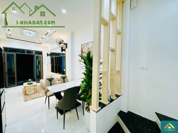 🏡 SIÊU HIẾM, CƠ HỘI DUY NHẤT - NHANH TAY ANH EM ƠI! 🏡  📍 Quan Nhân, Thanh Xuân: 27m², 4 - 3