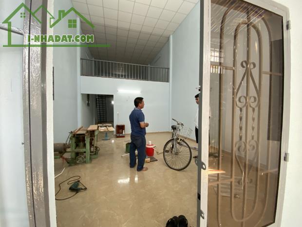 Cho thuê nhà 90m2 Hiệp Bình Phước - 2