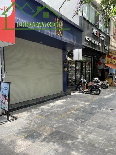 CHO THUÊ CỬA HÀNG 145 PHỐ HUẾ, Ngã 4 Hoà Mã, Hai Bà Trưng, HN - 2