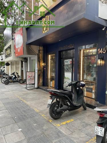 CHO THUÊ CỬA HÀNG 145 PHỐ HUẾ, Ngã 4 Hoà Mã, Hai Bà Trưng, HN