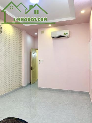 Nhà Đẹp - 4 tầng - Gía Rẻ Nhỉnh 5 tỷ - Bình Thạnh - 2