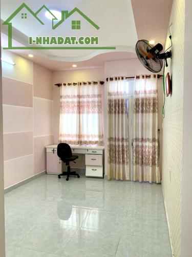 Nhà Đẹp - 4 tầng - Gía Rẻ Nhỉnh 5 tỷ - Bình Thạnh - 1