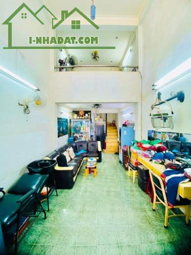 NHÀ NGUYỄN ĐÌNH CHIỂU F1 QUẬN 3, HẺM THÔNG SÁT XE HƠI, KD VĂN PHÒNG XỊN, 5 TẦNG 7PN 7 TỶ X