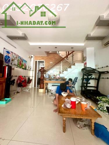 50M2 - 5 TẦNG - CĂN GÓC 3 MẶT TIỀN - LÝ THƯỜNG KIỆT, TÂN BÌNH - 9.7TỶ