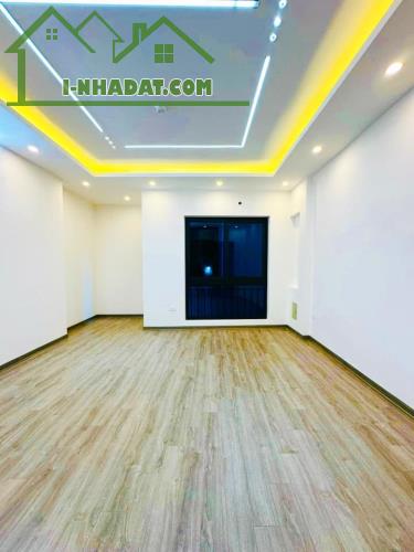 BÁN GẤP NHÀ TRUNG PHỤNG FULL NỘI THẤT 60M2, 5 MT, 6 TẦNG 8 TỶ - 2