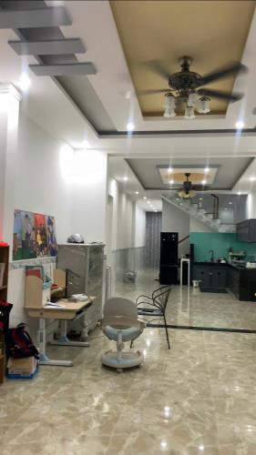 NHÀ NGÀY GẦN Y HỌC CỔ TRUYỀN KP8.P.TÂN PHONG, 3PN, S.X.HƠI - 5