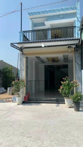 NHÀ NGÀY GẦN Y HỌC CỔ TRUYỀN KP8.P.TÂN PHONG, 3PN, S.X.HƠI - 2