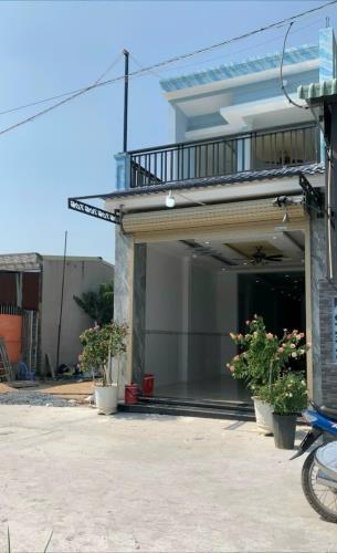 NHÀ NGÀY GẦN Y HỌC CỔ TRUYỀN KP8.P.TÂN PHONG, 3PN, S.X.HƠI - 1
