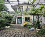 Cần bán 112.2m đất tại xóm Đầm Vân Nội - tặng nhà 2 tầng siêu đẹp