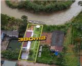 Bán Đất Bảo Lộc giáp suối chỉ 6tr/m2 bonus villa full nội thất tại 1001 Trần Phú (QL20)