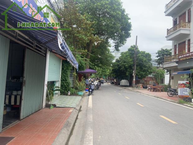 Bán đất măt đường Đồng Hòa, Kiến An - 2