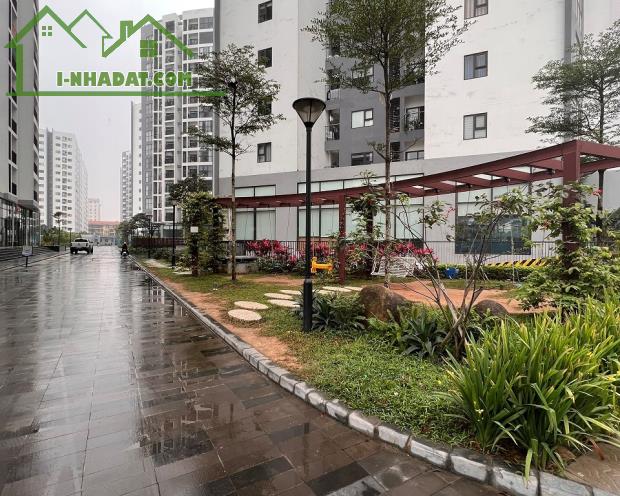 Bán căn hộ 82m2 le grand jardin tòa G4, G5 bc hướng TB sài đồng, long biên - 2