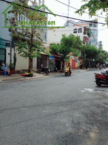 Nhà MT Đường Kinh Doanh Số 79, P Tân Quy, 8x18m, Giá 32 Tỷ, Quận 7 - 5