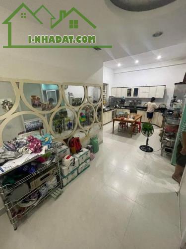 Nhà MT Đường Kinh Doanh Số 79, P Tân Quy, 8x18m, Giá 32 Tỷ, Quận 7 - 4