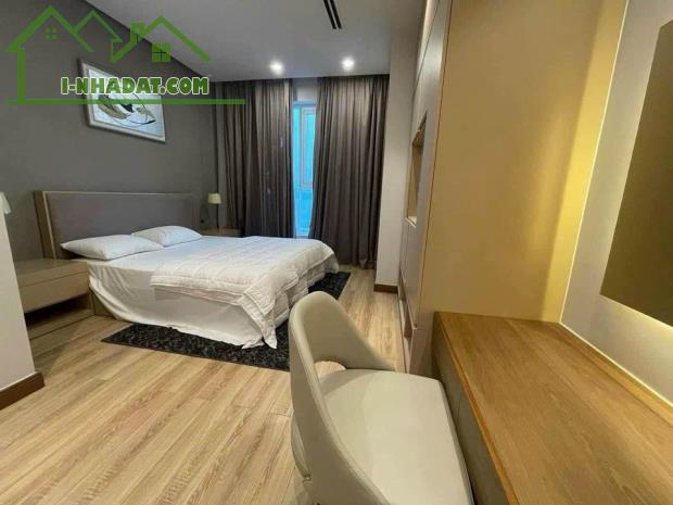 Siêu phẩm PENHOUSE cực đẹp để ở, nghỉ dưỡng hoặc Kinh doanh homestay dòng tiền tại Hạ Long - 2