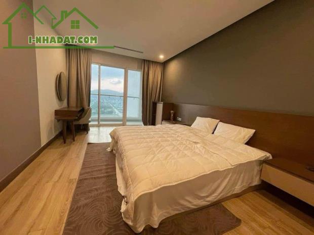 Siêu phẩm PENHOUSE cực đẹp để ở, nghỉ dưỡng hoặc Kinh doanh homestay dòng tiền tại Hạ Long