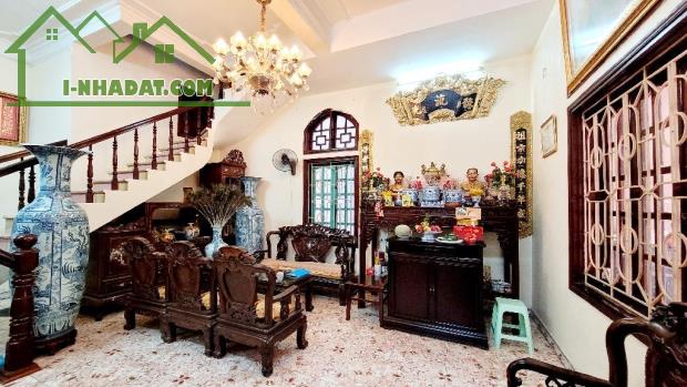 SIÊU HIẾM NHÀ KHU VIP LÂM HẠ 205M, MT8.5M, Ô TÔ TRÁNH, DÂN TRÍ CAO, GIÁ TỐT NHẤT KHU VỰC. - 2