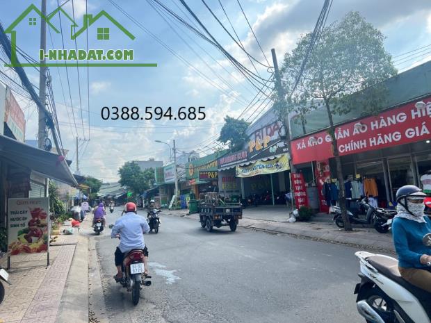 Bán nhà C4 đẹp 81m2 cách Dương Đình Hội 200 m, Phước Long B, Quận 9, nhỉnh 5 tỷ - 2