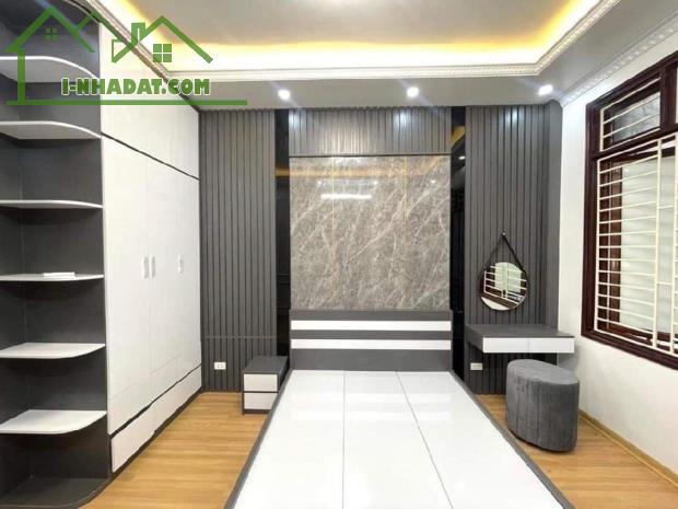 Bán nhà Định Công -Hoàng Mai, DT 40m2 , nhỉnh 6 tỷ , ôtô gần , ngõ nông - 3