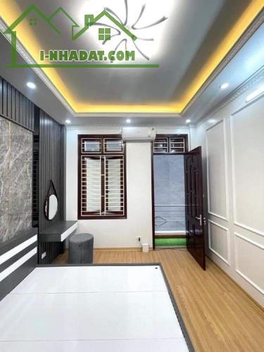 Bán nhà Định Công -Hoàng Mai, DT 40m2 , nhỉnh 6 tỷ , ôtô gần , ngõ nông - 4