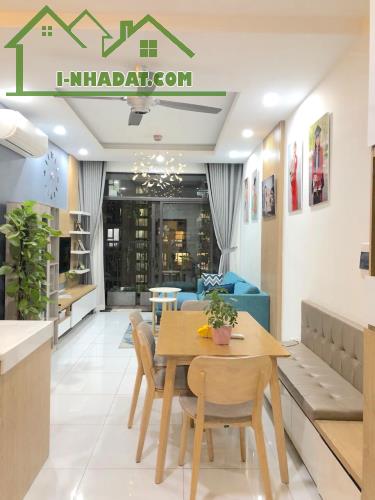 JAMILA KHANG ĐIỀN TOÀN NHÀ ĐẸP, GIÁ RẺ, 3PN 99M2 FULL NT ĐẸP CHỈ 15 TRIỆU - 2