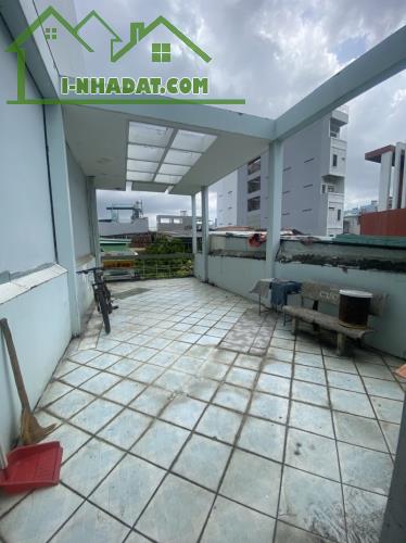 MẶT TIỀN KINH DOANH, DƯƠNG BÁ TRẠC, P2, Q8, 3 TẦNG, NỞ HẬU 75M2, 14.5 TỶ. - 1